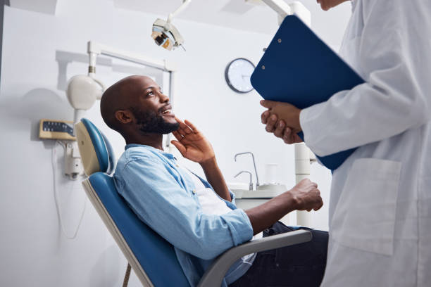 Best Weekend Emergency Dentist in Asheville, NC