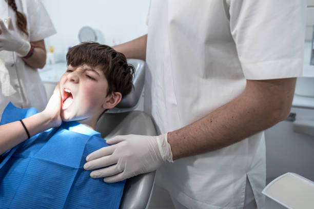 Best Weekend Emergency Dentist in Asheville, NC