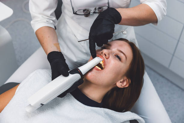 Best Walk-In Emergency Dentist in Asheville, NC