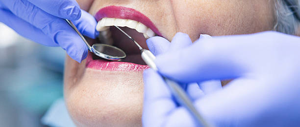 Best Emergency Dental Care for Trauma or Injury in Asheville, NC