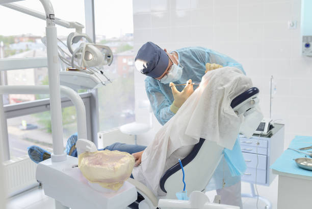 Best Pediatric Emergency Dentist in Asheville, NC